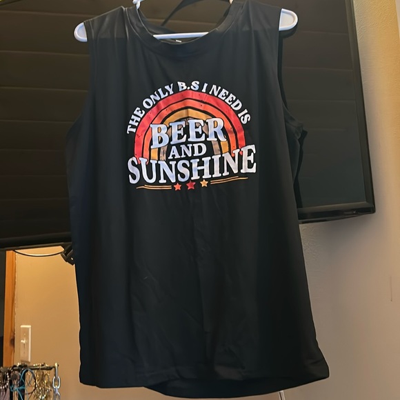 New without tags tank top - Picture 1 of 4